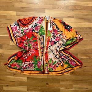 ✨ NWT ✨ Nine West Drape Cardigan, One Size